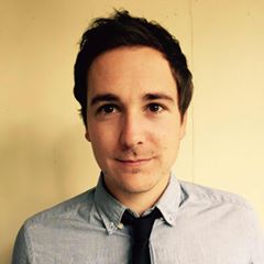 Mathias Ibenforth Meet the Team – One of Nine Ltd